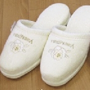 桂由美　スリッパ　ＩＶ.jpg